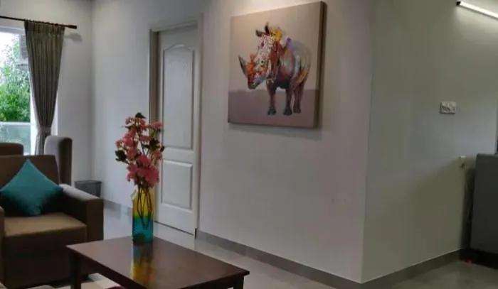 Apartel Sri City