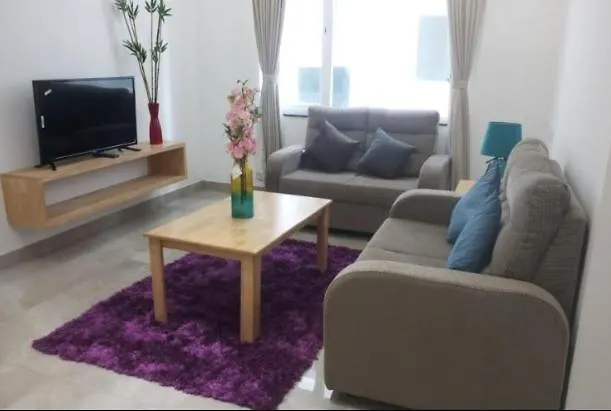 Apartel Sri City