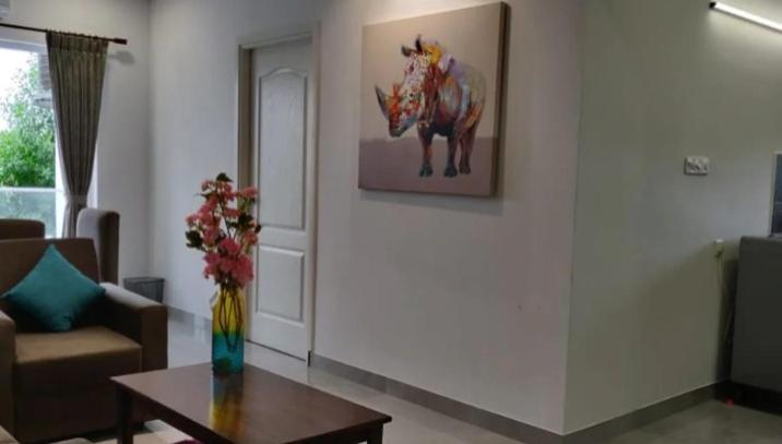 Hotel Apartel Sri 4*