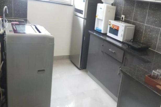 Hotel Apartel Sri