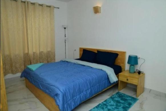 Apartel Sri 4* Tada