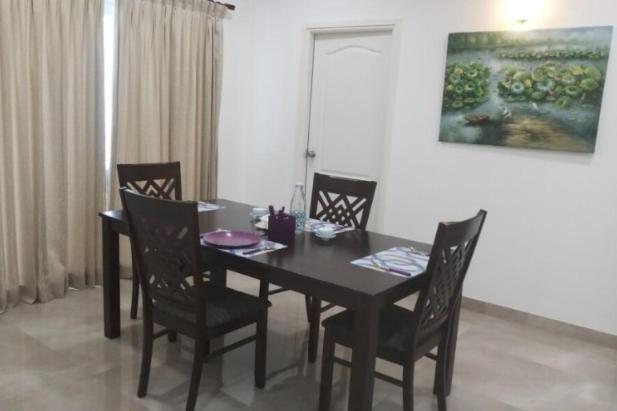Apartel Sri 4* Tada