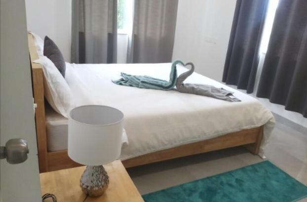 Apartel Sri Hotel Tada