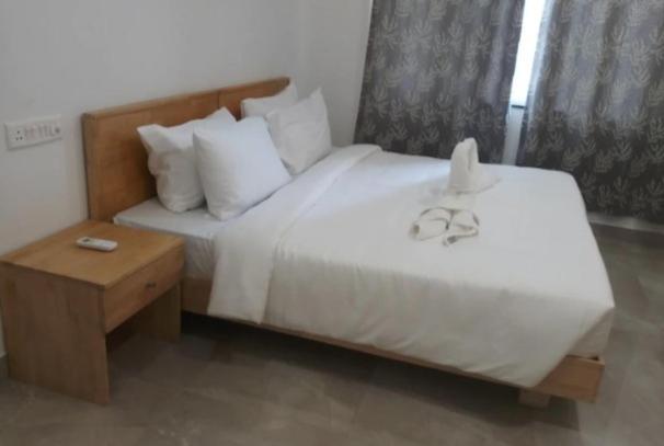 Apartel Sri Tada
