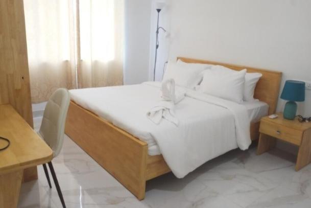 Apartel Sri 4* Tada